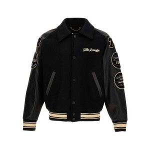 Golden Goose Foxy Bomber Jacket - NWT